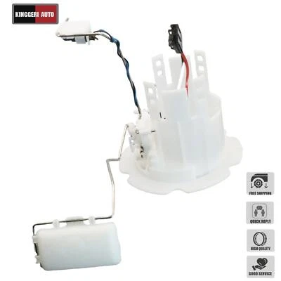 Fuel Gauge Sending Unit For 2000-01 Nissan Maxima GLE GXE SE 3.0L V6 - Gas NEW - Imagem 1 de 4