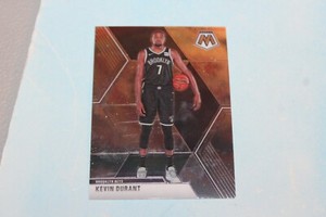 2019-20 Panini Mosaic Base/Insert Basketball Complete Finish Fill Your List Pick