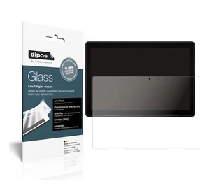 Screen Protector for Medion Lifetab E10802 matte Flexible Glass 9H dipos - Picture 1 of 8