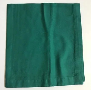 CRATE and Barrel Cotton Napkins LAGUNA -NWOT- Set of 7-NEW-Great Year 'Round - Picture 1 of 2