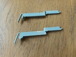 Thundercats Thundertank Vintage Rear Release Parts - Picture 1 of 2
