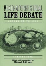 Michael Crowe Extraterrestrial Life Debate, Antiquity to (Paperback) (UK IMPORT)