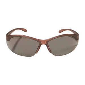 Gafas de seguridad para mujer Honeywell Sperian lentes grises suaves con antiarañazos - Imagen 1 de 4