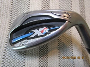 CALLAWAY XR A WEDGE - USED - WOMENS - Picture 1 of 5
