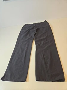 Oakley Golf Chino Hose Herren 36x32 Take 2.5 schwarz Hose Performance Stretch - Bild 1 von 15