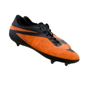 Nike men’s Hypervenom football boots 10.5
