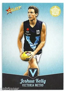2013 Future Force (77) Joshua KELLY Victoria Metro GWS - Picture 1 of 1