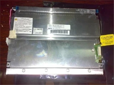 New 1Pcs A+ NL6448BC26-15 For Nec 10.4" Tft 640*480 Lcd Panel Plc Module bk - Image 1 of 2