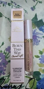 Too Faced Born This Way Ethereal Light Smoothing Concealer ~ Butter Croissant ~ - Picture 1 of 1