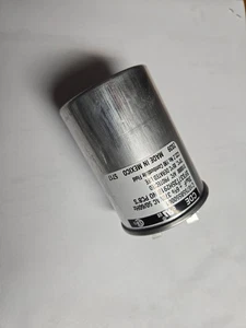 C107558550061, 35 UF RUN Capacitor At 370vac -Used- Tested. - Picture 1 of 1