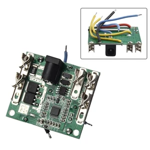 Protection Board Circuit Board Accessories Module Battery Charging - Picture 1 of 12