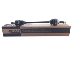 Kawasaki Teryx 750 eje delantero izquierdo o derecho cv 2008 2009 2010 2011 - Imagen 1 de 3