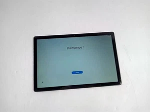 Tablet Samsung Galaxy Tab A8 10,5" 32GB 3GB RAM Wi-Fi grigio SM-X200 LINEA DI... - Foto 1 di 6
