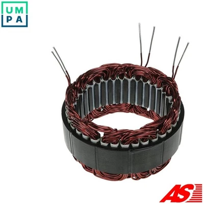 STATOR ALTERNATOR AS4006 - Image 1 of 4