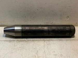 Roller Center Punch Rope Socket 15" Long 65mm OD 26mm ID Bore - Picture 1 of 8