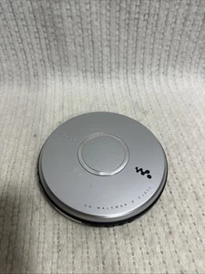 Sony CD Walkman D-EJ011 Digital Mega Bass G Protec CD Player Tested Working - Picture 1 of 9