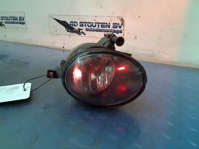 FARO FENDINEBBIA ANTERIORE SX Volkswagen Golf Plus (5M1/1KP) 2010 - Изображение 1 из 4