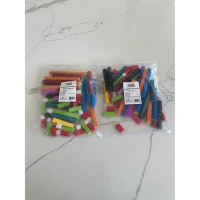 Hands2 mind пластиковые стержни для кухни, стартовый набор - Изображение 1 из 2