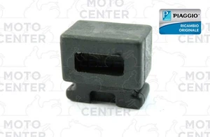 TAMPONE SCONTRO CAVALLETTO AL CARTER PIAGGIO VESPA ET2 INIEZIONE 50 1997-2000 C1 - Bild 1 von 1