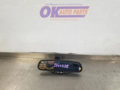 03 2003 LEXUS GX470 OEM ESPEJO RETROVISOR INTERIOR Foto 1 de 4