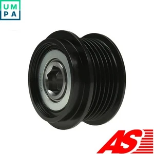ALTERNATOR FREEWHEEL CLUTCH AFP6046 FOR JAGUAR XFI/XJ/S-TYPEII LAND ROVER 2.2L - Picture 1 of 9