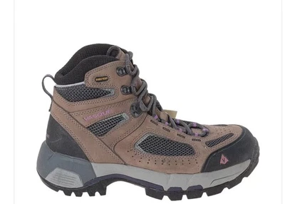BOTA DE SENDERISMO VASQUE BREEZE 2.0 GTX 9.5 para mujer Foto 1 de 4