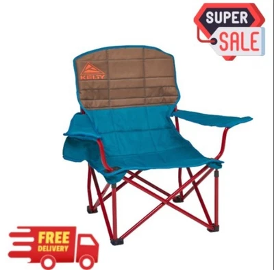 Kelty Lowdown Chair Variety Color Camping Daily Sale Classic