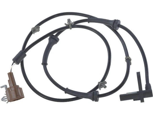 Sensor de velocidad ABS trasero izquierdo para Nissan Altima 2003 2002-2004 KW517QD Foto 1 de 1