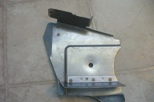 Buell Front Sprocket Stone Deflector, 2003 XB Models Only M0568.02A8 - Picture 1 of 4