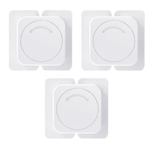 3 Pcs Kühlschrank Kind Lock Kind Beweis Schloss Für Kühlschrank Infant Lock - Bild 1 von 12