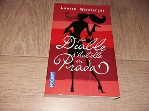 LE DIABLE S'HABILLE EN PRADA / LAUREN WEISBERGER - Imagen 1 de 3