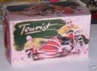 Repro Box CKO Motorrad Tourist