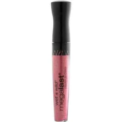 WET N WILD Megalast Liquid Lip Color - 930A Raisin' The Roof - Image 1 of 2