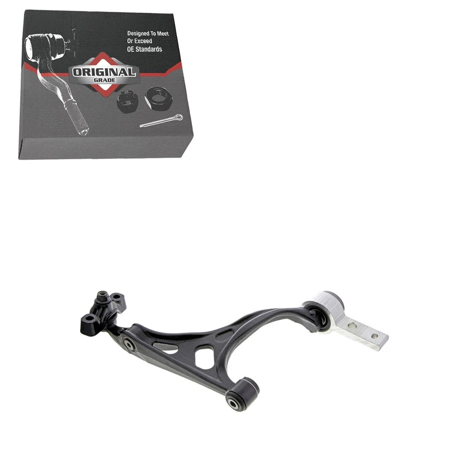 Conjunto de brazo de control y rótula delantero izquierdo inferior Mevotech para Mazda 6 2009-2013 Foto 1 de 4