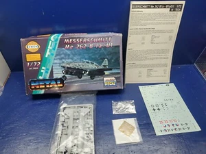Smer Messerschmitt Plane Kit 1/72 Me 262 - Picture 1 of 3