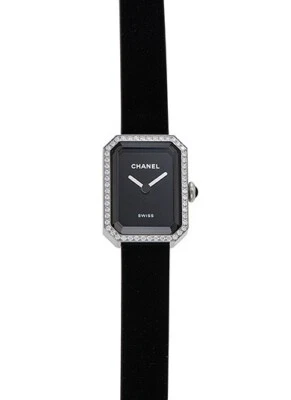 Chanel Première Ribbon H7942 Black - Image 1 of 3