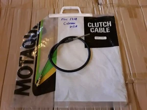 Cable embrague Citroen Visa 0,7 tracción delantera 830 mm nuevo stock antiguo 11/1979-8/1985 - Imagen 1 de 2