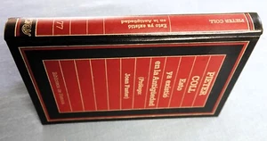 ESTO YA EXISTIO EN LA ANTIGUEDAD BY PIETER COLL 1986 HC - Foto 1 di 6