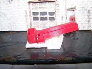 Hot Wheels letto per camion pesi massimi - Foto 1 di 4