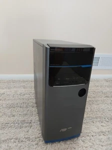 desktop computers i7 12gb hdd Windows 10 - Picture 1 of 3