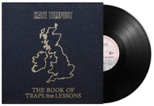 Kate Tempest The Book Of Traps And Lessons (Vinyl) 12" Album