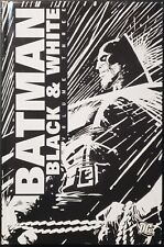 BATMAN Black and White: Volume 3 DC HARDBACK 9781401215316