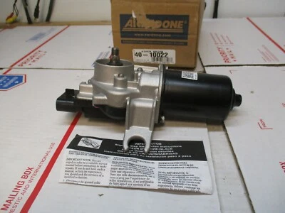 MOTOR LIMPIAPARABRISAS CARDONE A1 REMANUFACTURADO 40-10022 PARA CHEVY & SATURN Foto 1 de 4