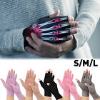 2pcs Arthritis Pain Relief Fingerless Gloves – Arthritic Compression Support UK