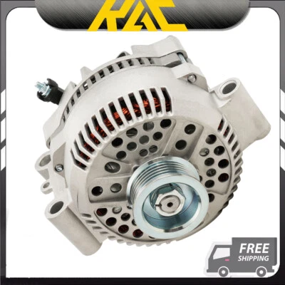 Alternador para Ford Explorer Sport Trac 2004-2008 Ranger 2006 2007-2009 Foto 1 de 4