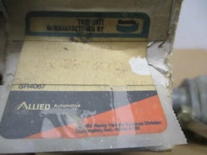 Bendix 287238 PP-8 Push/Pull Valve, 1/8" NPT Delivery Ports - Picture 1 of 4