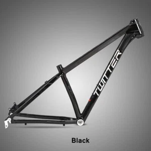 27.5/29inch Mountain Bike Frameset Internal Routing Cyclocross Bike Frame  - Picture 1 of 28