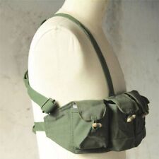 Surplus Vietnam War Chinese Type 85 SVD Chest Rig Ammo Pouch Military BAG