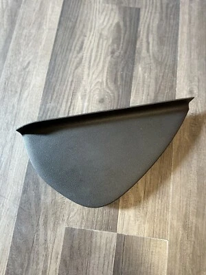 ⭐️2008-2009 FORD TAURUS LIMITED RIGHT RH PASSENGER SIDE DASH END CAP TRIM OEM - Image 1 of 2