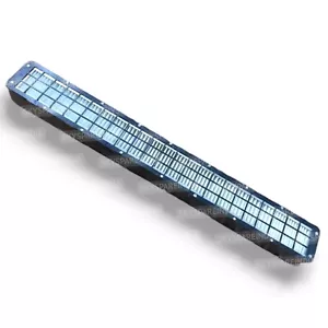 Air Filter Fresh Air Cabin Compatible With Mahindra Tractor E007517449D1 - Picture 1 of 9